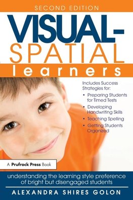 Visual-Spatial Learners