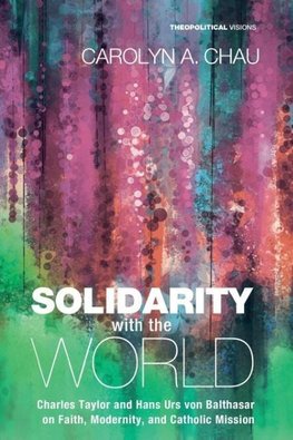 Solidarity with the World