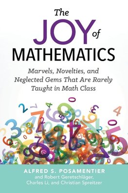 The Joy of Mathematics