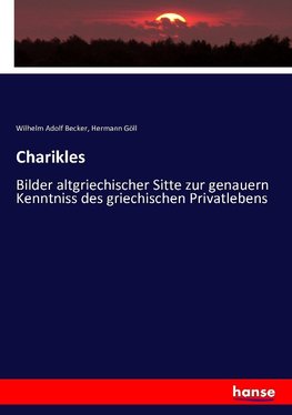 Charikles