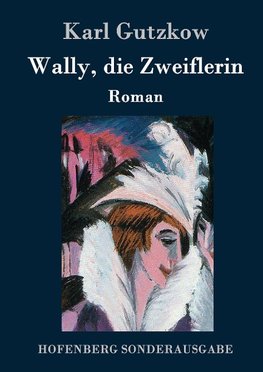 Wally, die Zweiflerin