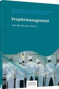 Projektmanagement nach DIN ISO 21500:2016-02