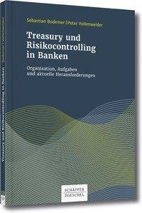 Treasury und Risikocontrolling in Banken