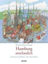 Hamburg anschaulich