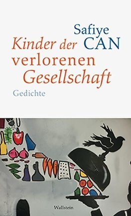 Kinder der verlorenen Gesellschaft