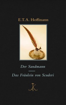 Der Sandmann / Das Fräulein von Scuderi