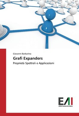 Grafi Expanders