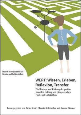 WERT: Wissen, Erleben, Reflexion, Transfer