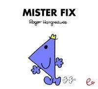 Mister Fix