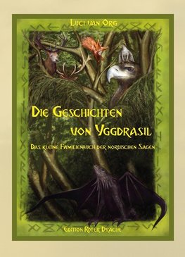 Die Geschichten von Yggdrasil