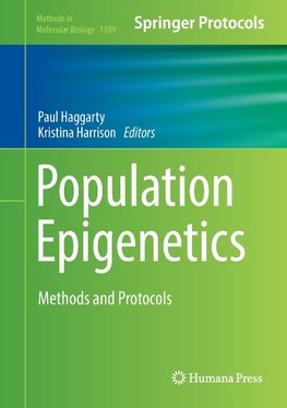 Population Epigenetics