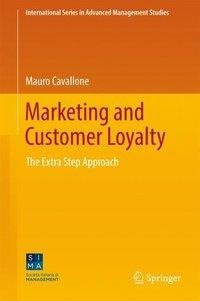 Marketing and Customer Loyalty