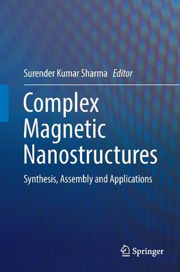 Complex Magnetic Nanostructures