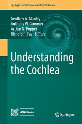 Understanding the Cochlea