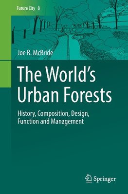 The World's Urban Forests