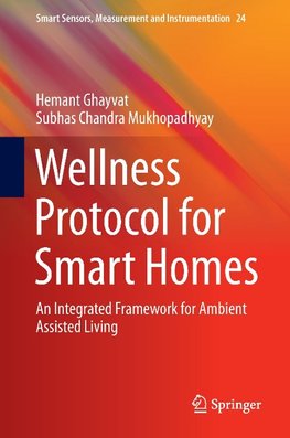 Wellness Protocol for Smart Homes