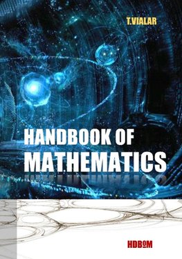 Handbook of Mathematics