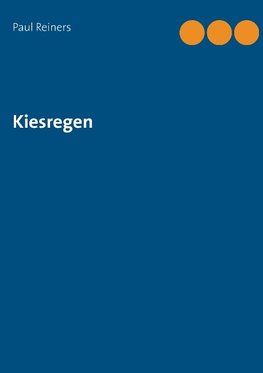 Kiesregen