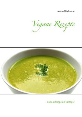 Vegane Rezepte