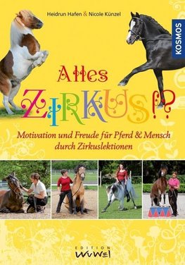 Alles Zirkus