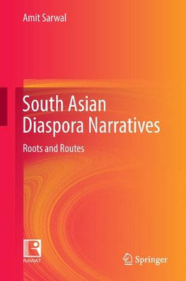 South Asian Diaspora Narratives