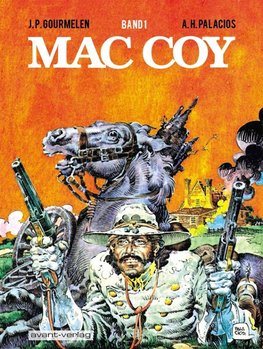 Mac Coy