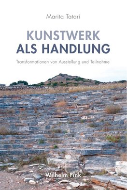 Kunstwerk als Handlung