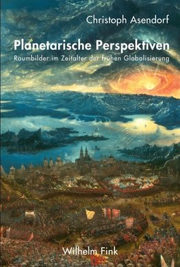 Planetarische Perspektiven