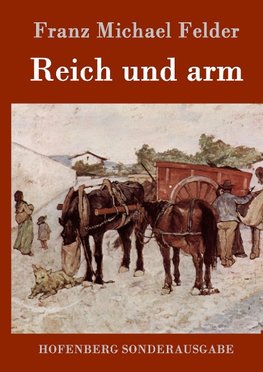 Reich und arm