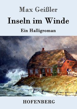 Inseln im Winde