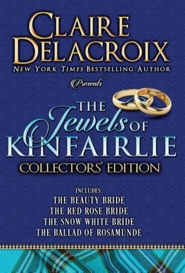 The Jewels of Kinfairlie Collectors' Edition