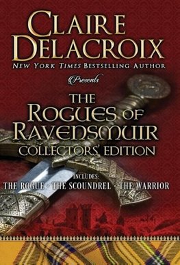 The Rogues of Ravensmuir Collectors' Edition