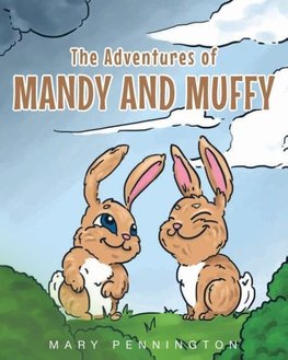 The Adventures of Mandy and Muffy