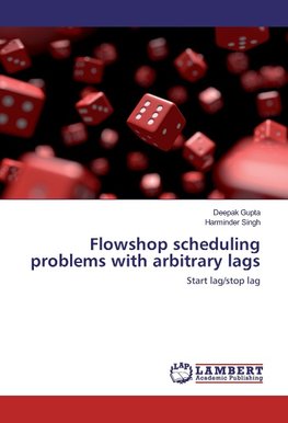 Flowshop scheduling problems with arbitrary lags