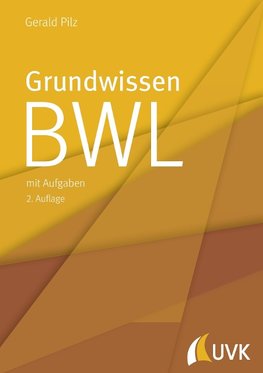 Grundwissen BWL