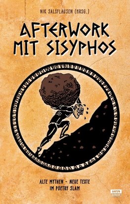 Afterwork mit Sisyphos