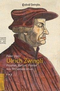 Ulrich Zwingli