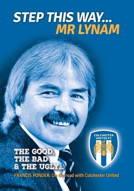 Step This Way... Mr Lynam