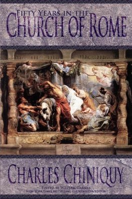 Fifty Years in the Church of Rome