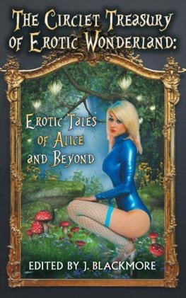 The Circlet Treasury of Erotic Wonderland