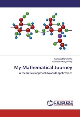 My Mathematical Journey