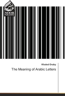 The Meaning of Arabic Letters