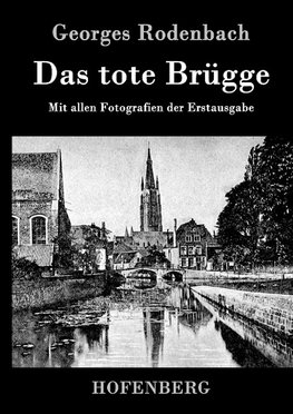 Das tote Brügge