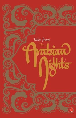 TALES FROM THE ARABIAN NIGHTS