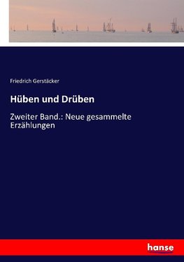 Hüben und Drüben