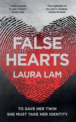 False Hearts