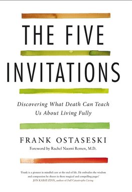 The Five Invitations