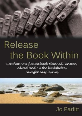 Release the Book Within