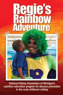 Regie's Rainbow Adventure®