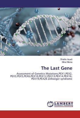 The Last Gene